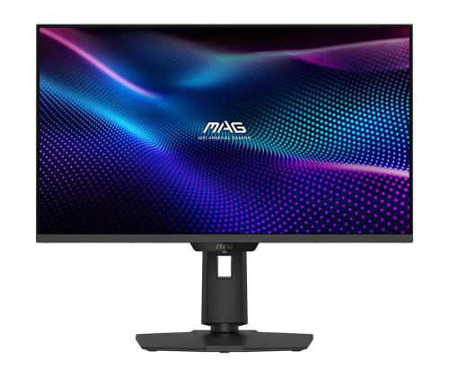 LCD Monitor MSI MAG 274QPF X30MV 27" Gaming/Frameless Matte Panel VA 2560x1440 16:9 300Hz 0.5 ms...