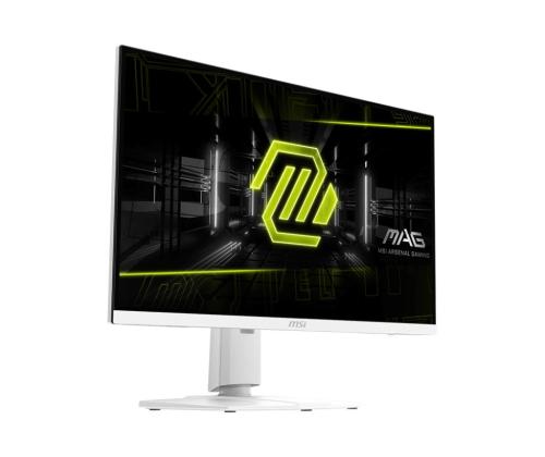 LCD Monitor MSI MAG 274URFW 27" Gaming/4K Matte Panel IPS 3840x2160 16:9 160 Hz 0.5 ms Colour...