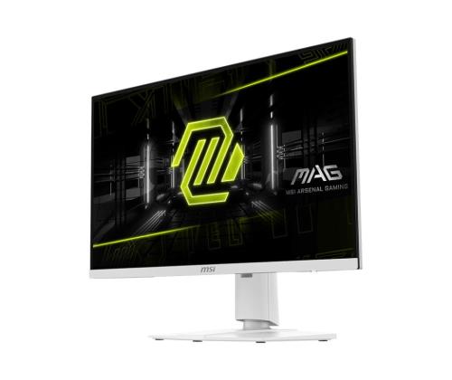 LCD Monitor MSI MAG 274URFW 27" Gaming/4K Matte Panel IPS 3840x2160 16:9 160 Hz 0.5 ms Colour...