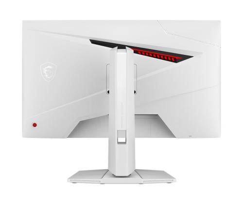 LCD Monitor MSI MAG 274URFW 27" Gaming/4K Matte Panel IPS 3840x2160 16:9 160 Hz 0.5 ms Colour...