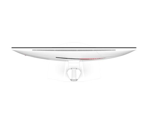 LCD Monitor MSI MAG 274URFW 27" Gaming/4K Matte Panel IPS 3840x2160 16:9 160 Hz 0.5 ms Colour...