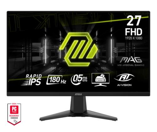 MONITOR LCD 27"/MAG 275F MSI