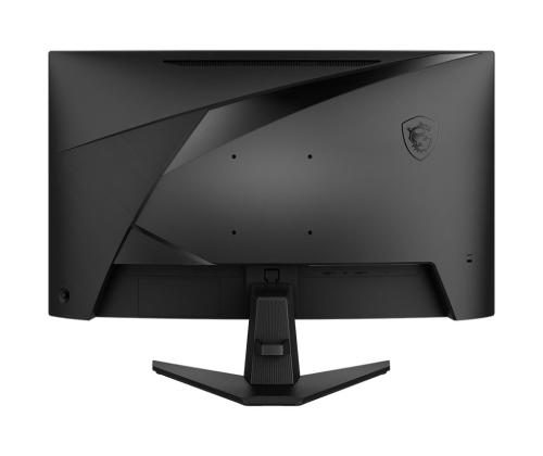 LCD Monitor MSI MAG 276CF E20 27" Gaming/Curved Panel VA 1920x1080 16:9 200 Hz 0.5 ms MAG276CFE20