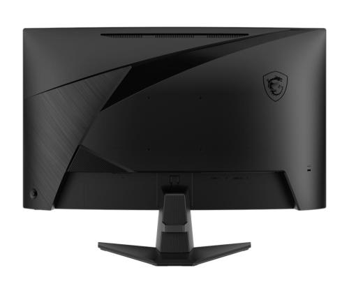 LCD Monitor MSI MAG 276CXF 27" Curved Matte Panel VA 1920x1080 16:9 280 Hz 0.5 ms Colour Black...