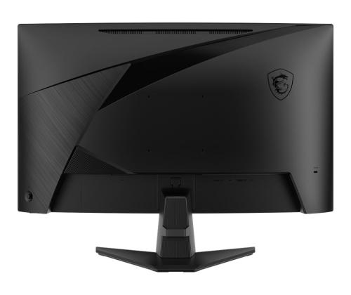 LCD Monitor MSI MAG 27C6F 27" Gaming/Curved Panel VA 1920x1080 16:9 180Hz 0.5 ms MAG27C6F