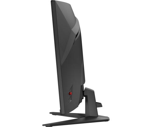 LCD Monitor MSI MAG 321CQF E18 31.5" Gaming/Curved Panel VA 2560x1440 16:9 180 Hz 0.5 ms...