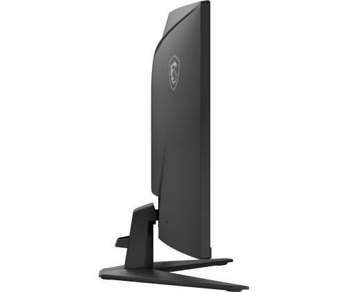 LCD Monitor MSI MAG 321CQF E18 31.5" Gaming/Curved Panel VA 2560x1440 16:9 180 Hz 0.5 ms...
