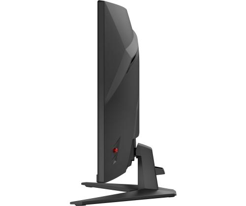LCD Monitor MSI MAG 321CQF E18 31.5" Gaming/Curved Panel VA 2560x1440 16:9 180 Hz 0.5 ms...