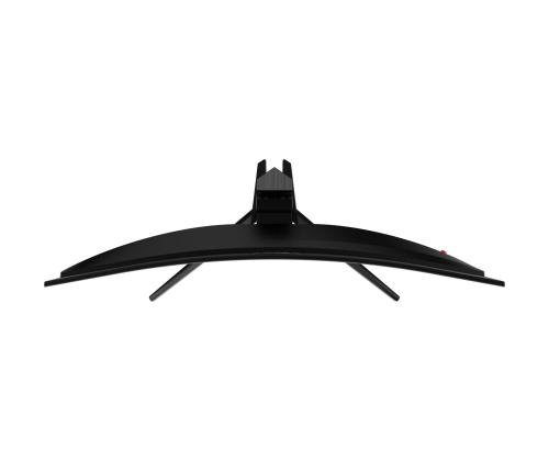 LCD Monitor MSI MAG 321CUPDF 31.5" Gaming/Curved/4K Panel VA 3840x2160 16:9 160 Hz 0.5 ms...