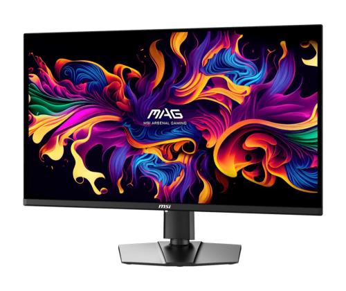 MONITOR OLED 32"/MAG 321UP QD-OLED MSI