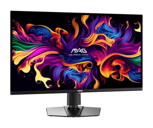 MONITOR OLED 32"/MAG 321UP QD-OLED MSI