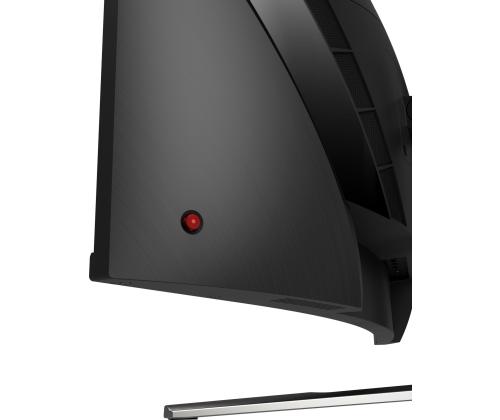 LCD Monitor MSI MAG 325CQRF QD E2 31.5" Gaming/Curved Panel VA 2560x1440 16:9 180 Hz 0.5 ms...