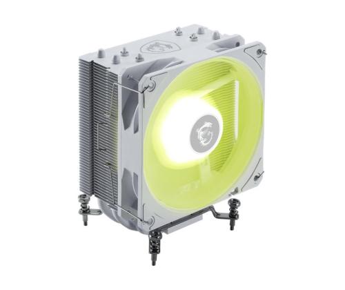 CPU COOLER MULTI SOCKET/MAG COREFROZR AA13 WHITE MSI