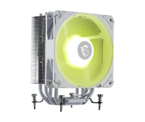 CPU COOLER MULTI SOCKET/MAG COREFROZR AA13 WHITE MSI