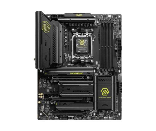 MB AMD X870 SAM5 ATX/MAG X870 TOMAHAWK WIFI MSI
