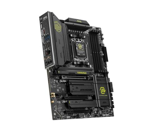 MB AMD X870 SAM5 ATX/MAG X870 TOMAHAWK WIFI MSI