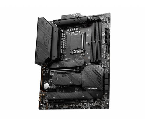 Mainboard MSI Intel Z790 LGA1700 ATX Memory DDR5 Memory slots 4 1xPCI-Express 3.0 1x 2xPCI...