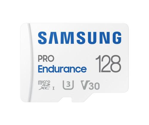 MEMORY MICRO SDXC PRO 128GB/C10 W/A MB-MJ128KA/EU SAMSUNG