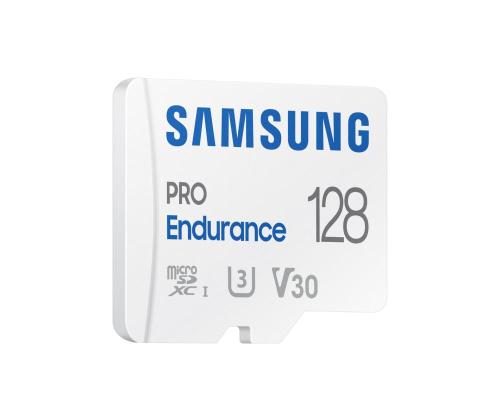 MEMORY MICRO SDXC PRO 128GB/C10 W/A MB-MJ128KA/EU SAMSUNG