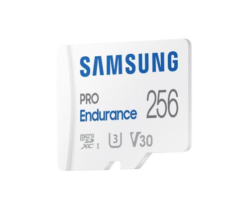 MEMORY MICRO SDXC PRO 256GB/C10 W/A MB-MJ256KA/EU SAMSUNG
