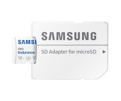 MEMORY MICRO SDXC PRO 256GB/C10 W/A MB-MJ256KA/EU SAMSUNG