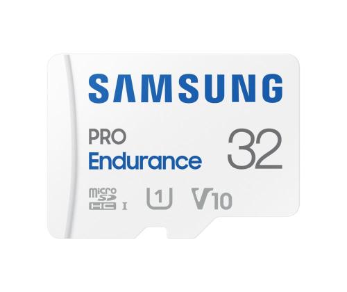 MEMORY MICRO SDHC PRO 32GB/C10 W/A MB-MJ32KA/EU SAMSUNG