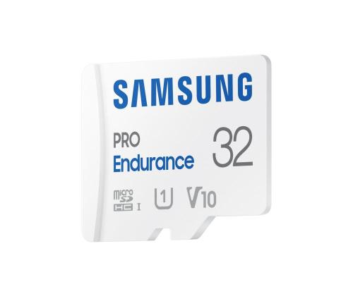 MEMORY MICRO SDHC PRO 32GB/C10 W/A MB-MJ32KA/EU SAMSUNG