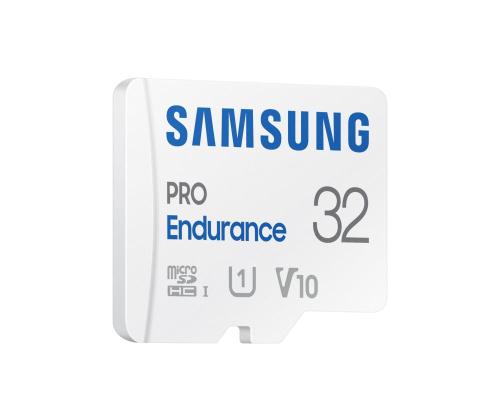 MEMORY MICRO SDHC PRO 32GB/C10 W/A MB-MJ32KA/EU SAMSUNG