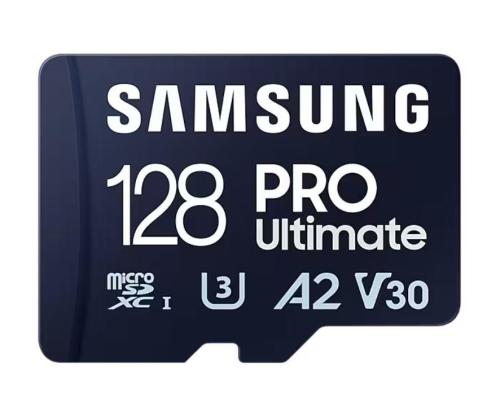 MEMORY MICRO SDXC 128GB/W/READER MB-MY128SB/WW SAMSUNG