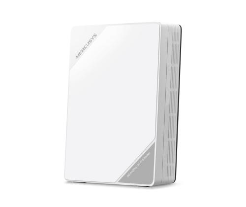 Wireless Router MERCUSYS 3000 Mbps LAN \ WAN ports 1 MB520-5G