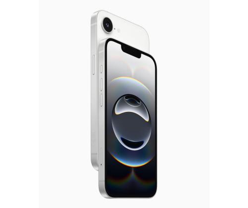 MOBILE PHONE IPHONE 16E/256GB WHITE MD1W4 APPLE