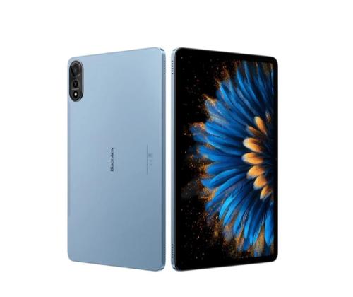 TABLET MEGA2 12" 8/256GB/BLUE ENG GIFT SET BLACKVIEW