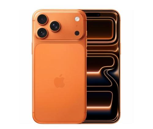 MOBILE PHONE IPHONE 17 PRO MAX/512GB COSM. ORANGE MFYT4 APPLE