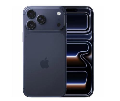 MOBILE PHONE IPHONE 17 PRO MAX/512GB DEEP BLUE MFYU4 APPLE