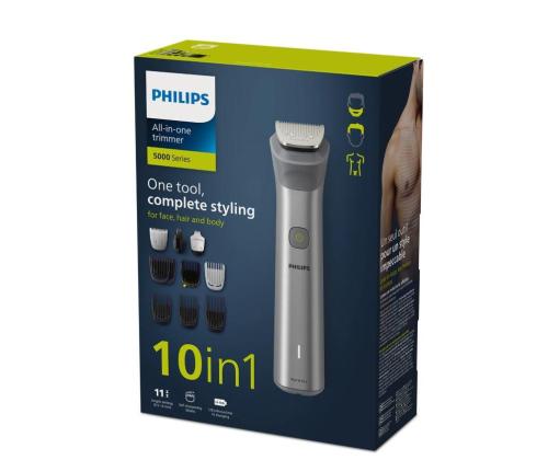HAIR TRIMMER/MG5920/15 PHILIPS