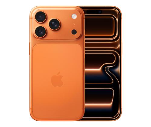 MOBILE PHONE IPHONE 17 PRO/256GB COS.ORANGE MG8H4 APPLE