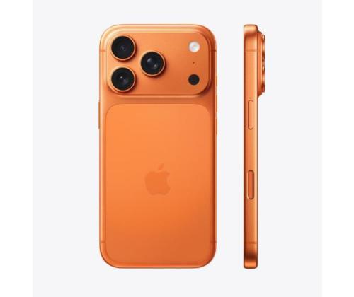 MOBILE PHONE IPHONE 17 PRO/256GB ORANGE MG8H4 APPLE