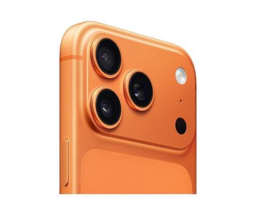 MOBILE PHONE IPHONE 17 PRO/256GB ORANGE MG8H4 APPLE