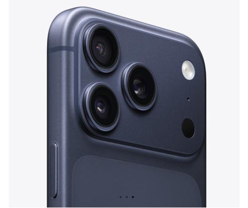 MOBILE PHONE IPHONE 17 PRO/256GB BLUE MG8J4 APPLE