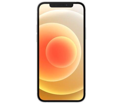 MOBILE PHONE IPHONE 12/128GB WHITE MGJC3 APPLE