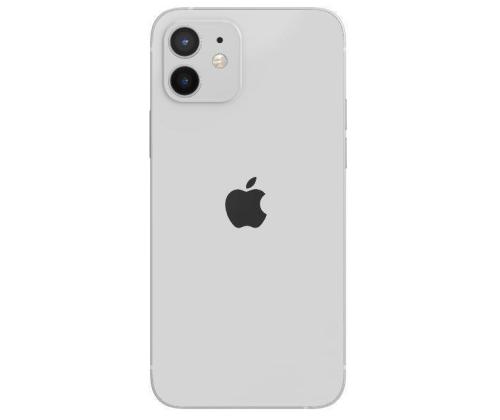 MOBILE PHONE IPHONE 12/128GB WHITE MGJC3 APPLE