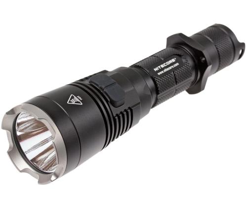 FLASHLIGHT MH SERIES/1000 LUMENS MH27UV NITECORE