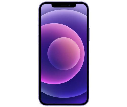MOBILE PHONE IPHONE 12/128GB PURPLE MJNP3 APPLE