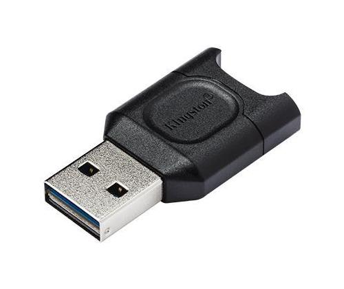 MEMORY READER FLASH USB3.2/MLPM KINGSTON
