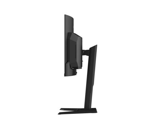 LCD Monitor GIGABYTE MO34WQC2 EK 34" Gaming/Curved/21 : 9 Panel OLED 3440x1440 21:9 0.03 ms...
