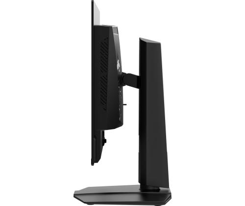 Monitor MSI MPG 271QRX QD-OLED 26.5" Gaming Panel QD-OLED 2560x1440 16:9 360Hz Matte 0.03 ms...