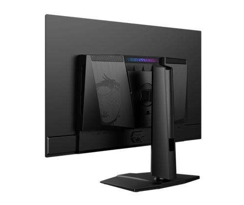 Monitor MSI 31.5" Gaming/4K Panel QD-OLED 3840x2160 16:9 Matte 0.03 ms Swivel Pivot Height...