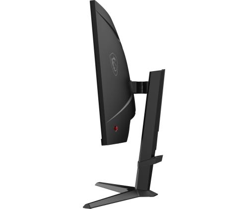 LCD Monitor MSI MPG 275CQRXF 27" Gaming/Curved Panel VA 2560x1440 16:9 240 Hz 0.5 ms MPG275CQRXF