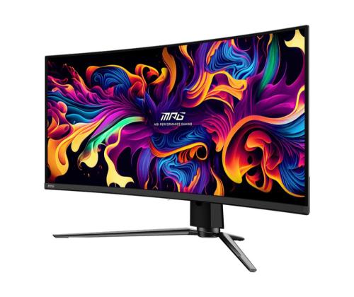 MONITOR OLED 34"/MPG 341CQPX QD-OLED MSI