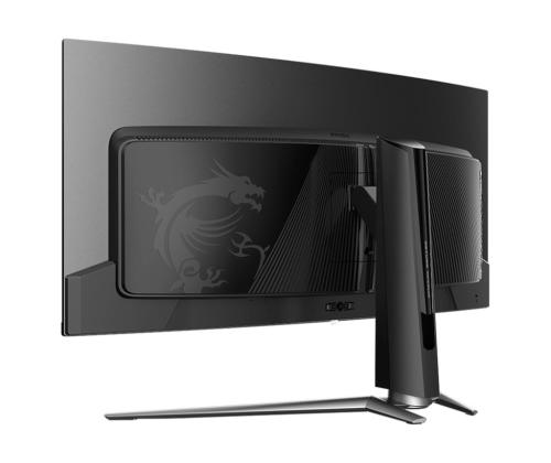 MONITOR OLED 34"/MPG 341CQPX QD-OLED MSI